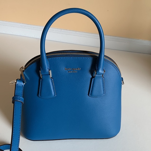 Kate Spade Sylvia medium dome satchel - Picture 13 of 16